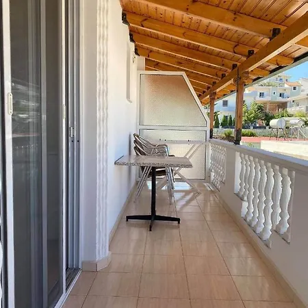 Roku Guest house
