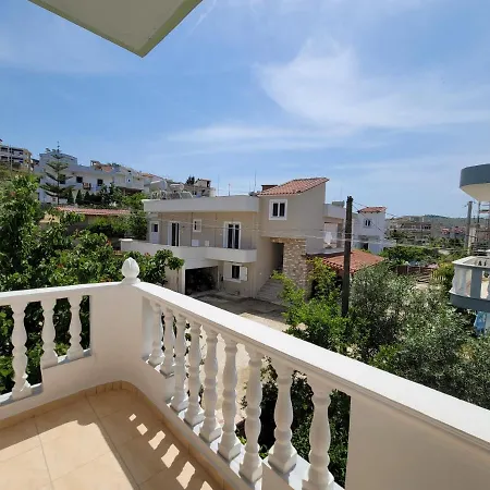 Guest house Roku Ksamil