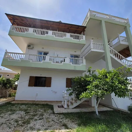 Roku Guest house *