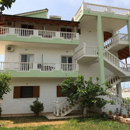 Roku Guest house *
