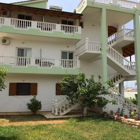 Guest house Roku