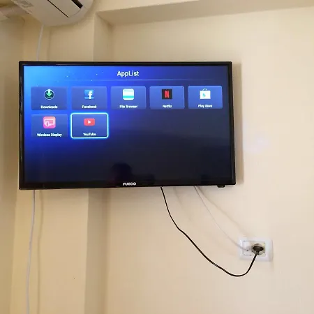 Guest house Roku *