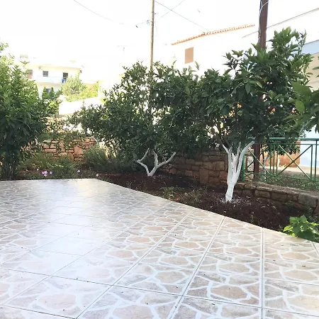Guest house Roku Ksamil