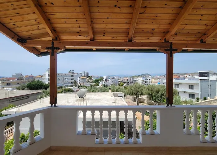 Roku Ksamil