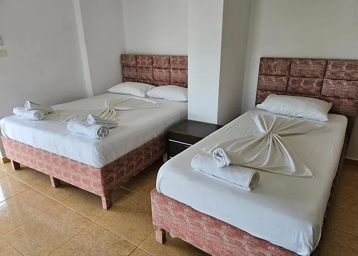 Roku 3* Ksamil