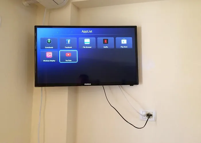 Gæstehus Roku 3*