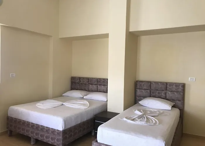 Roku Ksamil