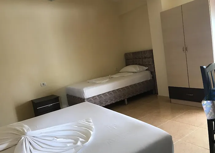 Roku 3* Ksamil