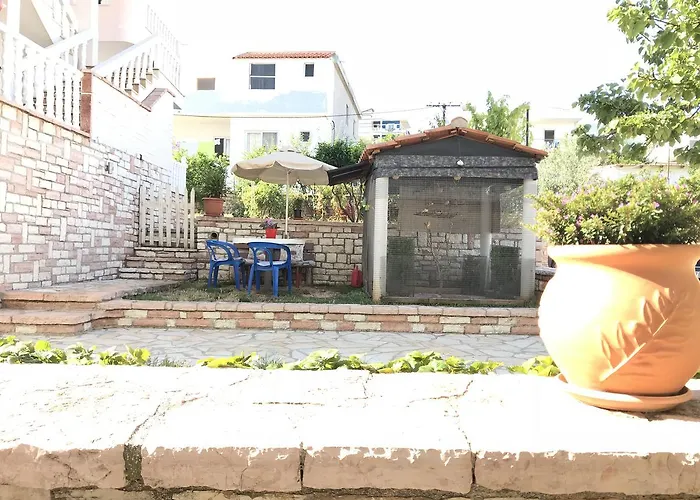 Roku 3* Ksamil