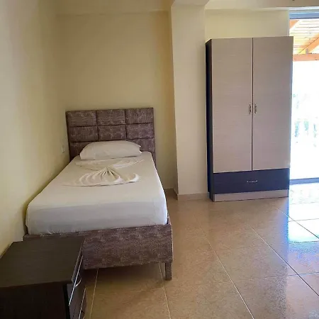 Casa de hóspedes Roku