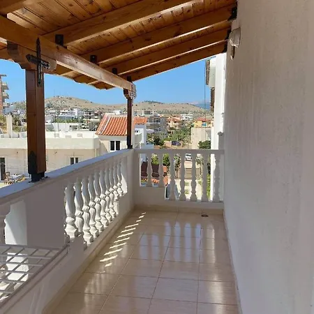 Casa de hóspedes Roku