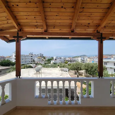Roku Ksamil