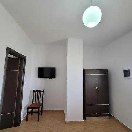 Roku Pensjonat 3*