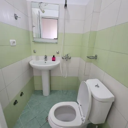 Roku Casa de hóspedes