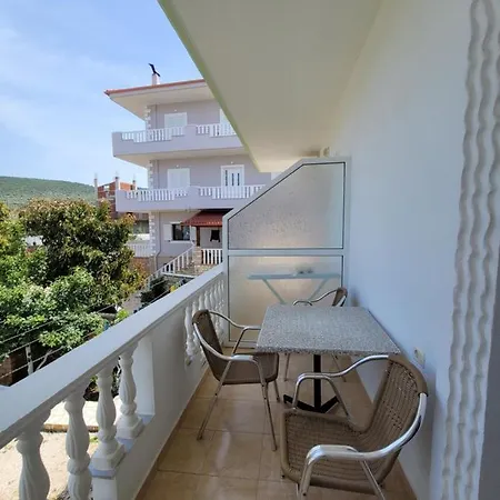 Casa de hóspedes Roku