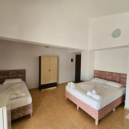 Casa de hóspedes Roku Ksamil