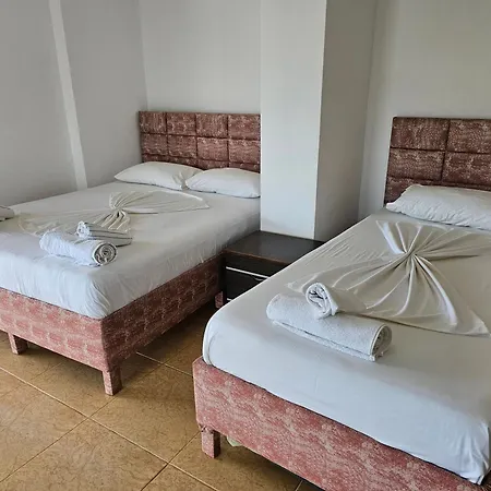 Roku 3* Ksamil