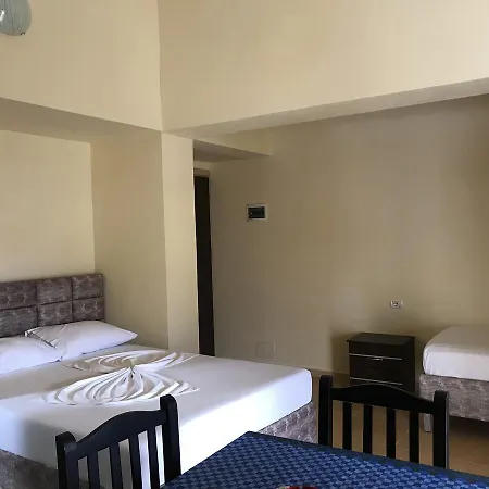 Pensjonat Roku 3*