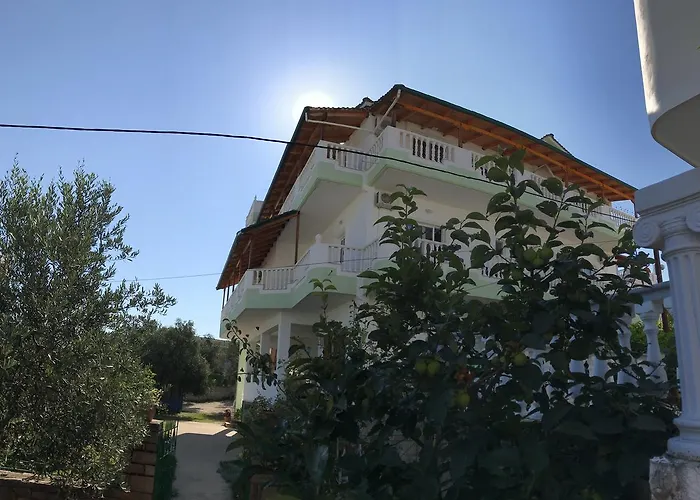 بيت ضيافة Roku