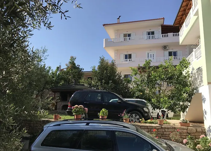 بيت ضيافة Roku